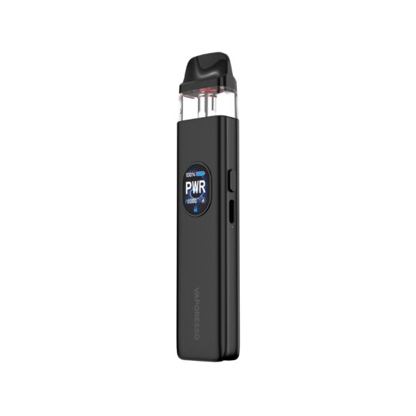 vaporesso xros 5 how to turn on Vaporesso XROS 5 and XROS 5 Mini Review