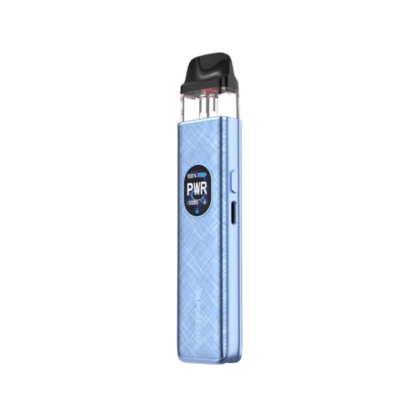 how much is elf bar vape Vaporesso Xros 5 Mini Pod Kit – Vanilla Vape main image 0