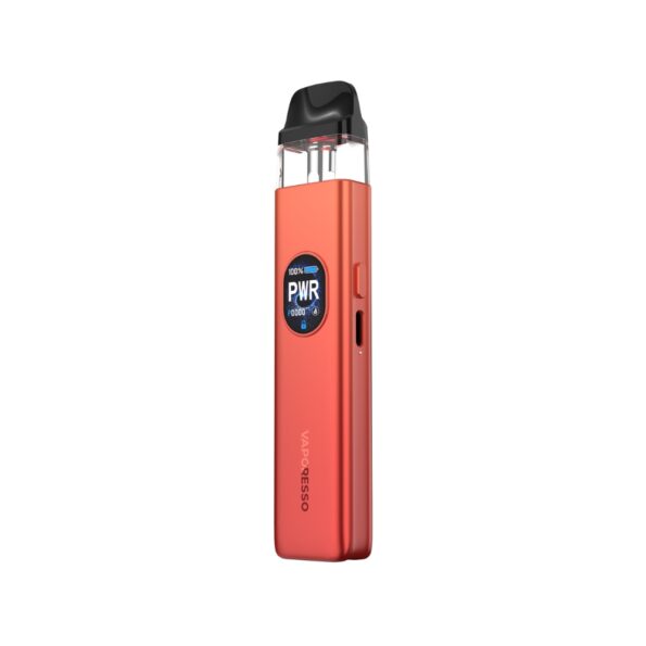 Vaporesso XROS 5 Open Pod Kit Review | Big Cloud Vapor Bar