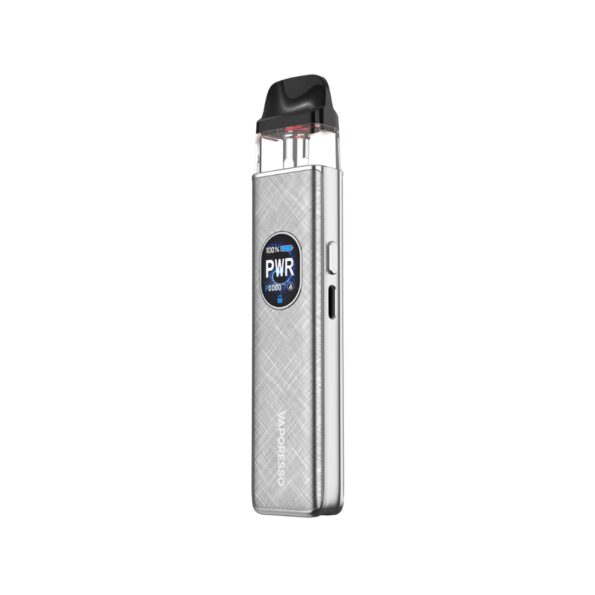 Vaporesso XROS 5 Open Pod Kit Review | Big Cloud Vapor Bar Vaporesso XROS 5 Open Pod Kit Review | Big Cloud Vapor Bar