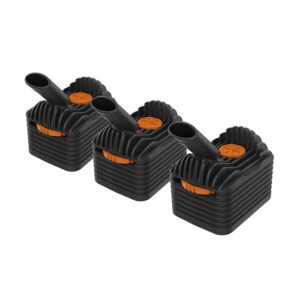 Venty Cooling Unit (3/Pk) - Big Cloud Vapor Bar - Canada's Premier Vaping Experience
