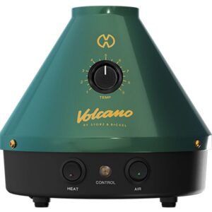 Volcano Classic Vaporizer (25th Anniversary Edition) - Big Cloud Vapor Bar - Canada's Premier Vaping Experience