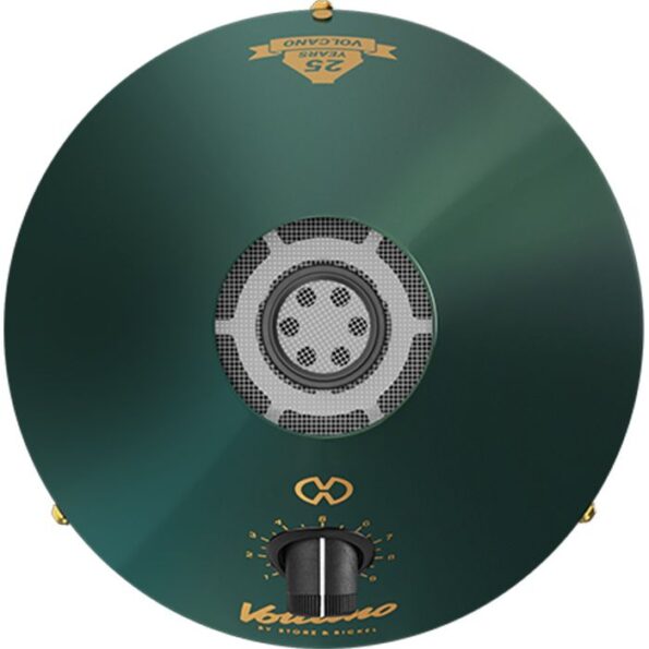 Volcano Classic Vaporizer (25th Anniversary Edition) - Big Cloud Vapor Bar - Canada's Premier Vaping Experience