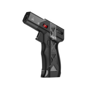 Yocan Red Delta Torch Lighter - Big Cloud Vapor Bar - Canada's Premier Vaping Experience
