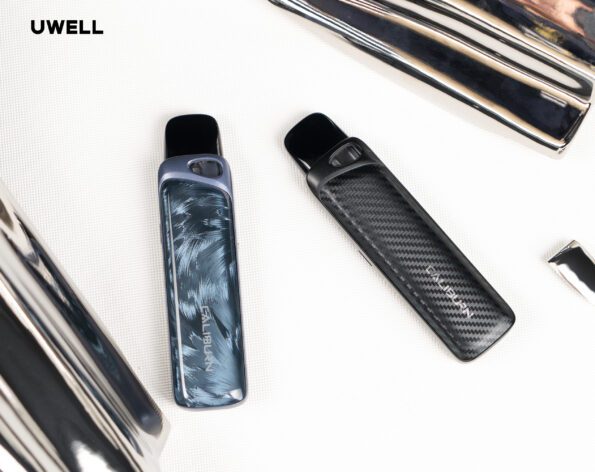 smok vape refillable pod SMOK Novo 3 25W Pod System main image 1