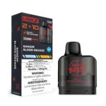 Level X Flavour Beast G2 2+10 - Big Cloud Vapor Bar - Canada's Premier Vaping Experience