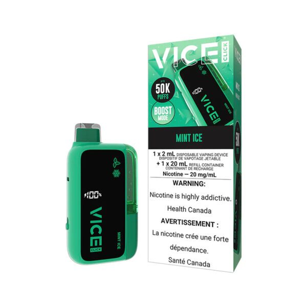 MINT-ICE