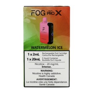 Watermelon Ice
