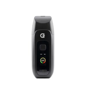 G Pen Dash+ Vaporizer - Big Cloud Vapor Bar - Canada's Premier Vaping Experience