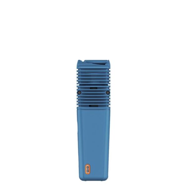 Veazy Vaporizer - Big Cloud Vapor Bar - Canada's Premier Vaping Experience