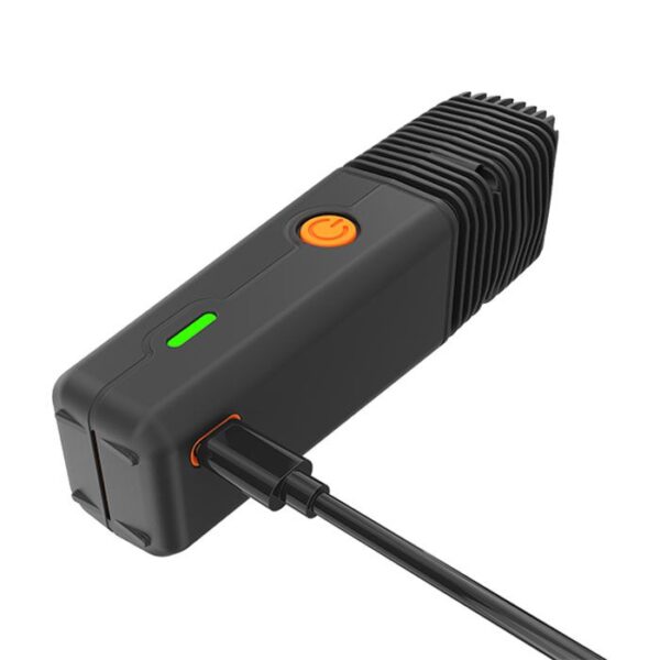 Veazy Vaporizer - Big Cloud Vapor Bar - Canada's Premier Vaping Experience