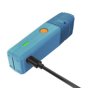 Veazy Vaporizer - Big Cloud Vapor Bar - Canada's Premier Vaping Experience
