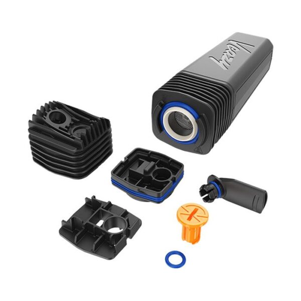 Veazy Vaporizer - Big Cloud Vapor Bar - Canada's Premier Vaping Experience