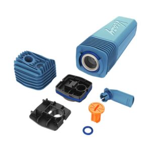 Veazy Vaporizer - Big Cloud Vapor Bar - Canada's Premier Vaping Experience