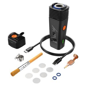 Veazy Vaporizer - Big Cloud Vapor Bar - Canada's Premier Vaping Experience