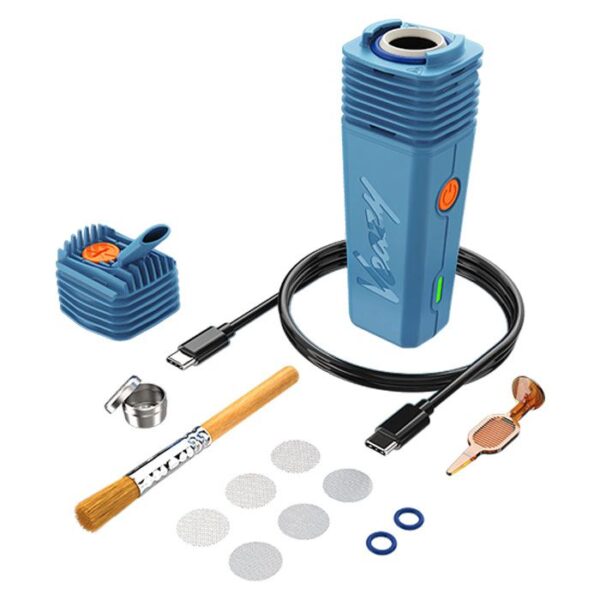 Veazy Vaporizer - Big Cloud Vapor Bar - Canada's Premier Vaping Experience