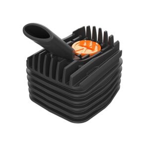 Veazy Cooling Unit - Big Cloud Vapor Bar - Canada's Premier Vaping Experience