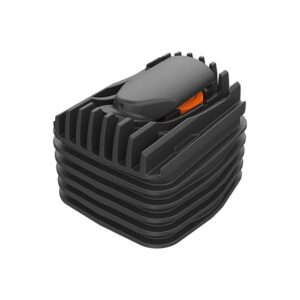 Veazy Cooling Unit - Big Cloud Vapor Bar - Canada's Premier Vaping Experience