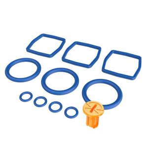 Veazy Seal Ring - Big Cloud Vapor Bar - Canada's Premier Vaping Experience
