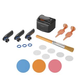 Veazy Wear and Tear Set - Big Cloud Vapor Bar - Canada's Premier Vaping Experience