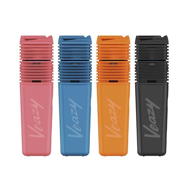 Veazy Vaporizer - Big Cloud Vapor Bar - Canada's Premier Vaping Experience