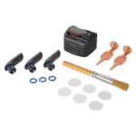 Veazy Wear & Tear Set - Big Cloud Vapor Bar - Canada's Premier Vaping Experience