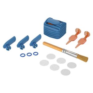 Veazy Wear & Tear Set - Big Cloud Vapor Bar - Canada's Premier Vaping Experience