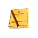 Montecristo Club - Big Cloud Vapor Bar - Canada's Premier Vaping Experience