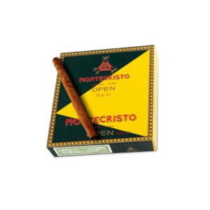 Montecristo Minis Open - Big Cloud Vapor Bar - Canada's Premier Vaping Experience