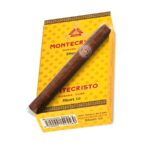 Montecristo Shorts Puritos