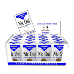 Nic Out 30-Piece Cigarette Filters