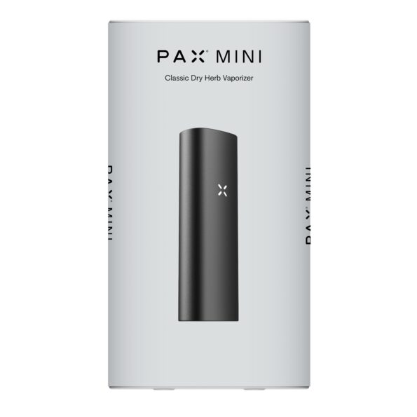 Pax Mini 2 Vaporizer - Big Cloud Vapor Bar - Canada's Premier Vaping Experience