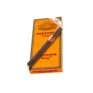 Partagas Puritos Chicos - Big Cloud Vapor Bar - Canada's Premier Vaping Experience