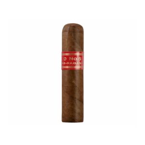 Partagas Series D No. 6 - Big Cloud Vapor Bar - Canada's Premier Vaping Experience
