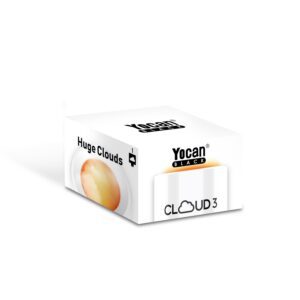 Yocan Pocket Cloud 3 Coil - Big Cloud Vapor Bar - Canada's Premier Vaping Experience