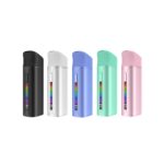 Yocan Black Pocket Concentrate Vaporizer - Big Cloud Vapor Bar - Canada's Premier Vaping Experience
