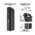 YocanBlackPocketVaporizer-colors