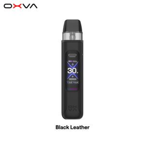 Oxva XLIM Pro 3 Open Pod Kit 2mL [CRC Version] - Big Cloud Vapor Bar - Canada's Premier Vaping Experience