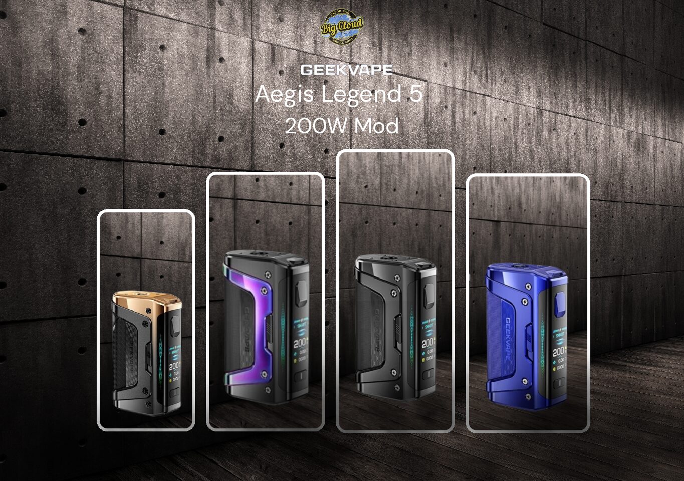 buy geek bar wholesale Geekvape Aegis Legend 5 Review - Is It Supreme in 2025