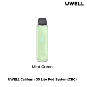 Mint Green