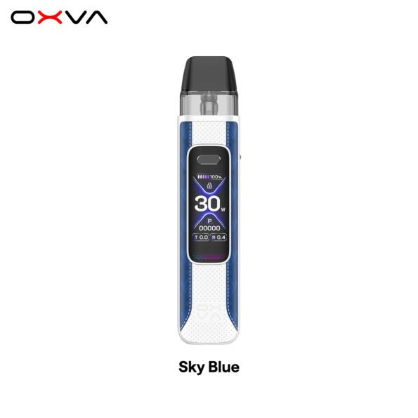 Oxva XLIM Pro 3 Review (Complete 2026 Guide)