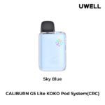 8 Full Colors