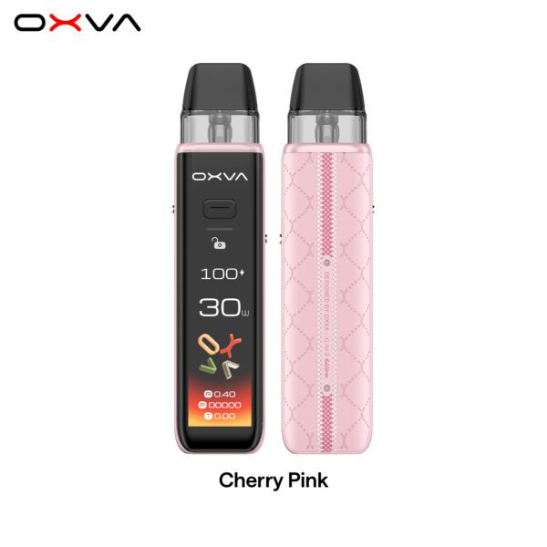 cherry pink