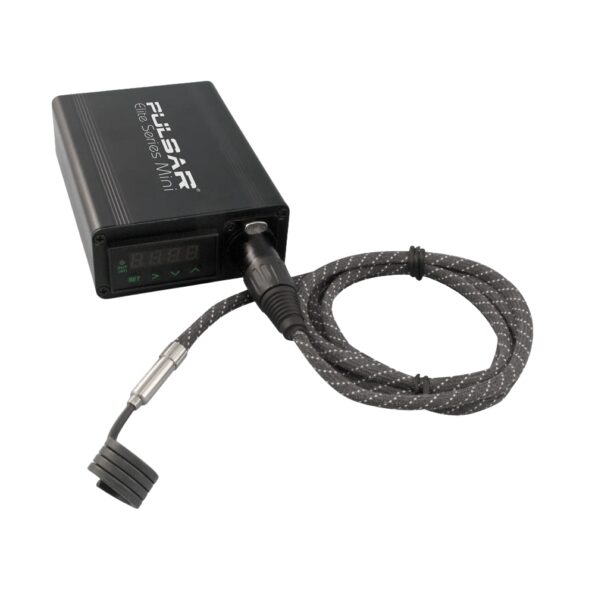 Pulsar Elite Series Mini eNail Kit - Big Cloud Vapor Bar - Canada's Premier Vaping Experience