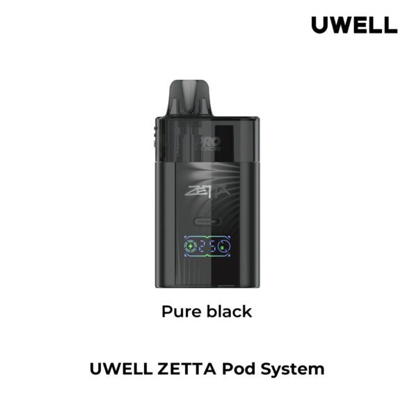 vap beatmung E-Zigarette - VEEV ONE - Pod Kit main image 1