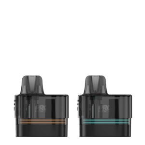 Uwell ZETTA Replacement Pod 10mL (2/Pk) - Big Cloud Vapor Bar - Canada's Premier Vaping Experience