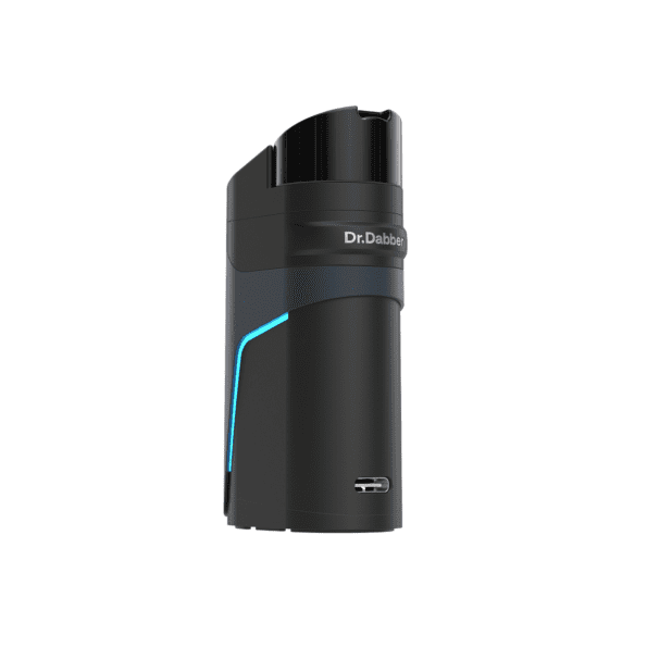 Dr. Dabber Ghost 2 - Big Cloud Vapor Bar - Canada's Premier Vaping Experience