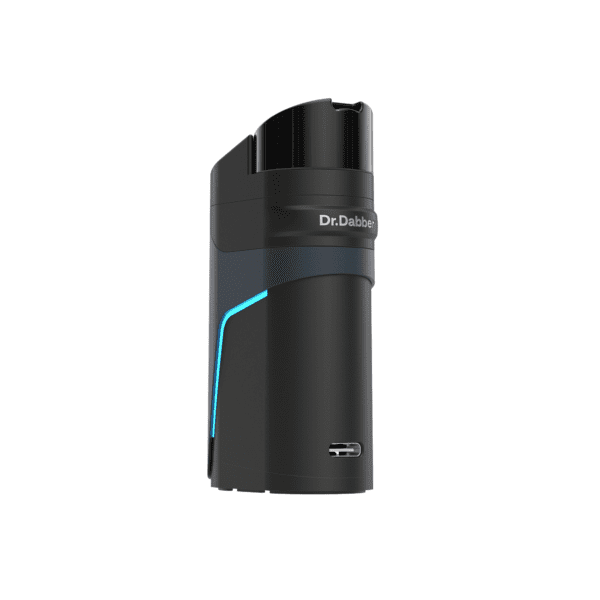 Dr. Dabber Ghost 2 - Big Cloud Vapor Bar - Canada's Premier Vaping Experience