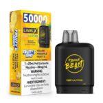 LEVELX_Boost-G2-ULTRA_FlavourBeast_POD_APR2025-RENDER-FAM_20mg_BombBlueRazz