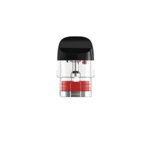 Smok Novo 5 Dual Meshed 0.4ohm/Single Meshed 0.8ohm Pod (Top Fill) 3/PK 3mL [CRC Version] - Big Cloud Vapor Bar - Canada's Premier Vaping Experience